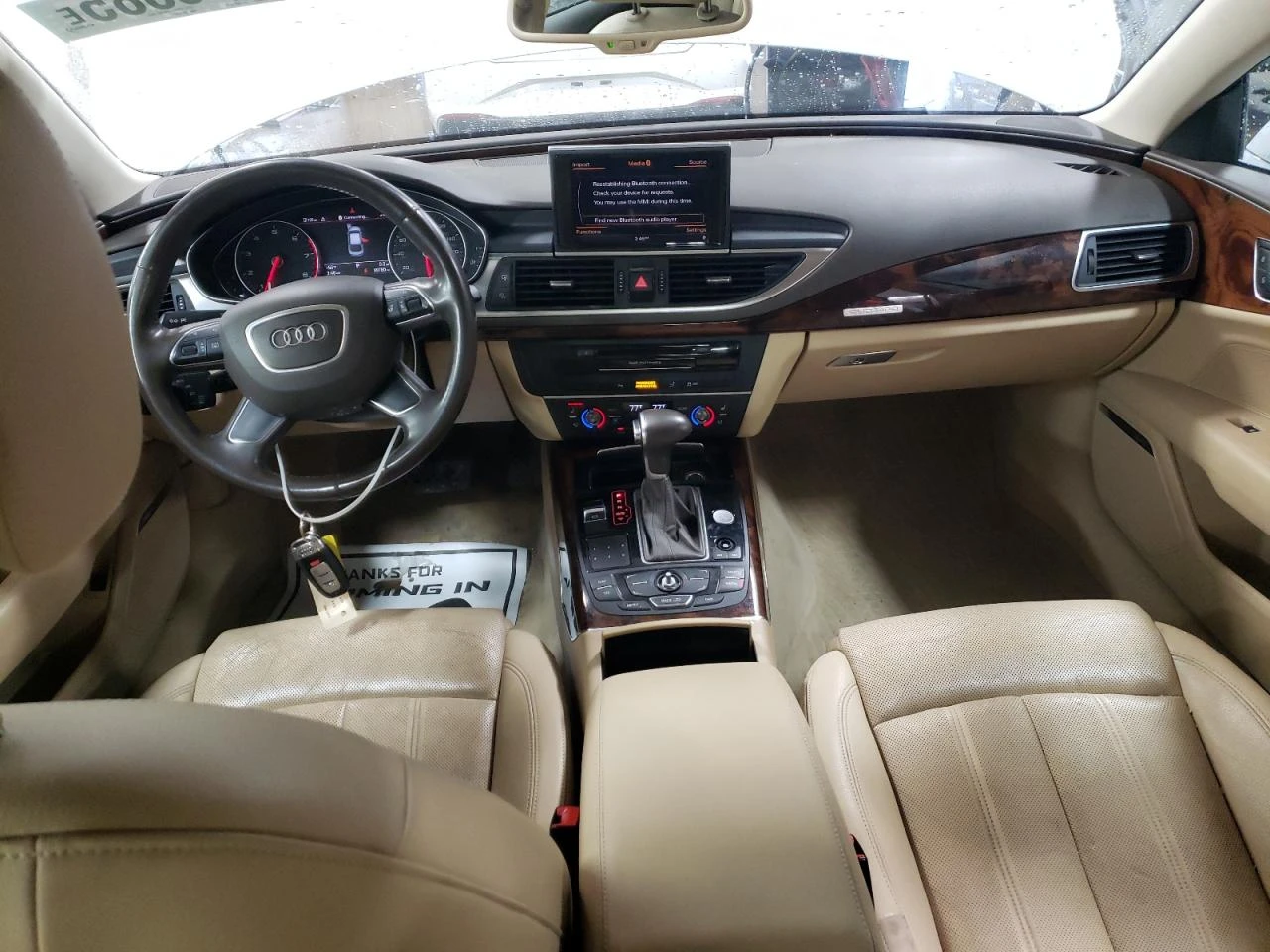 Audi A7 PRESTIGE * S-Line* Подгрев* Обдухване - изображение 8