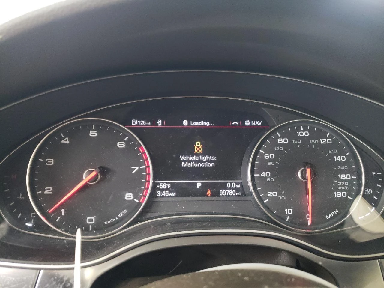 Audi A7 PRESTIGE * S-Line* Подгрев* Обдухване - изображение 9