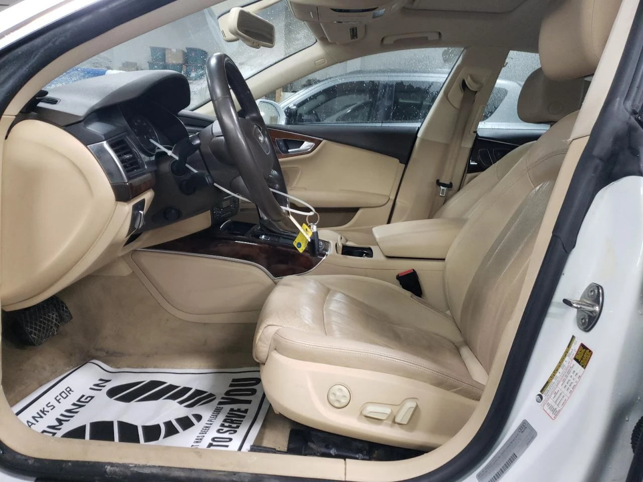 Audi A7 PRESTIGE * S-Line* Подгрев* Обдухване - изображение 7