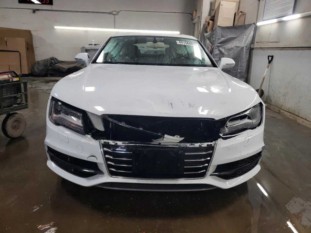 Audi A7 PRESTIGE * S-Line* Подгрев* Обдухване - изображение 5