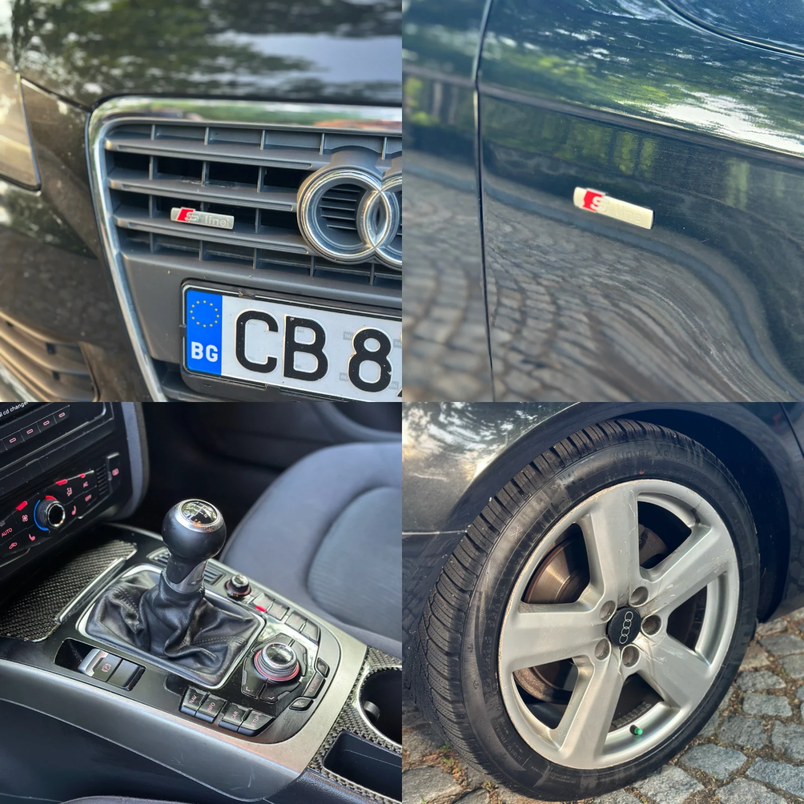 Audi A4 6ск - изображение 9
