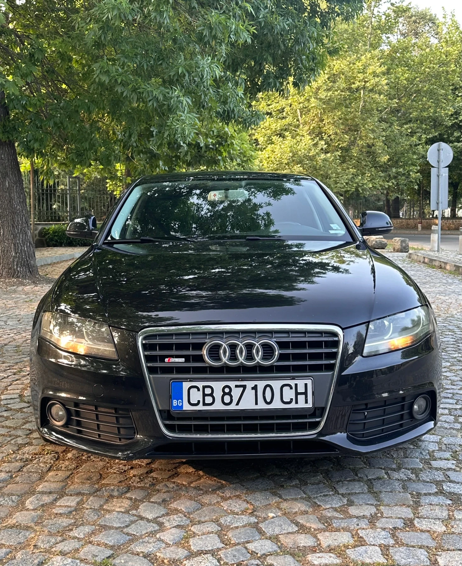 Audi A4 6ск - изображение 2