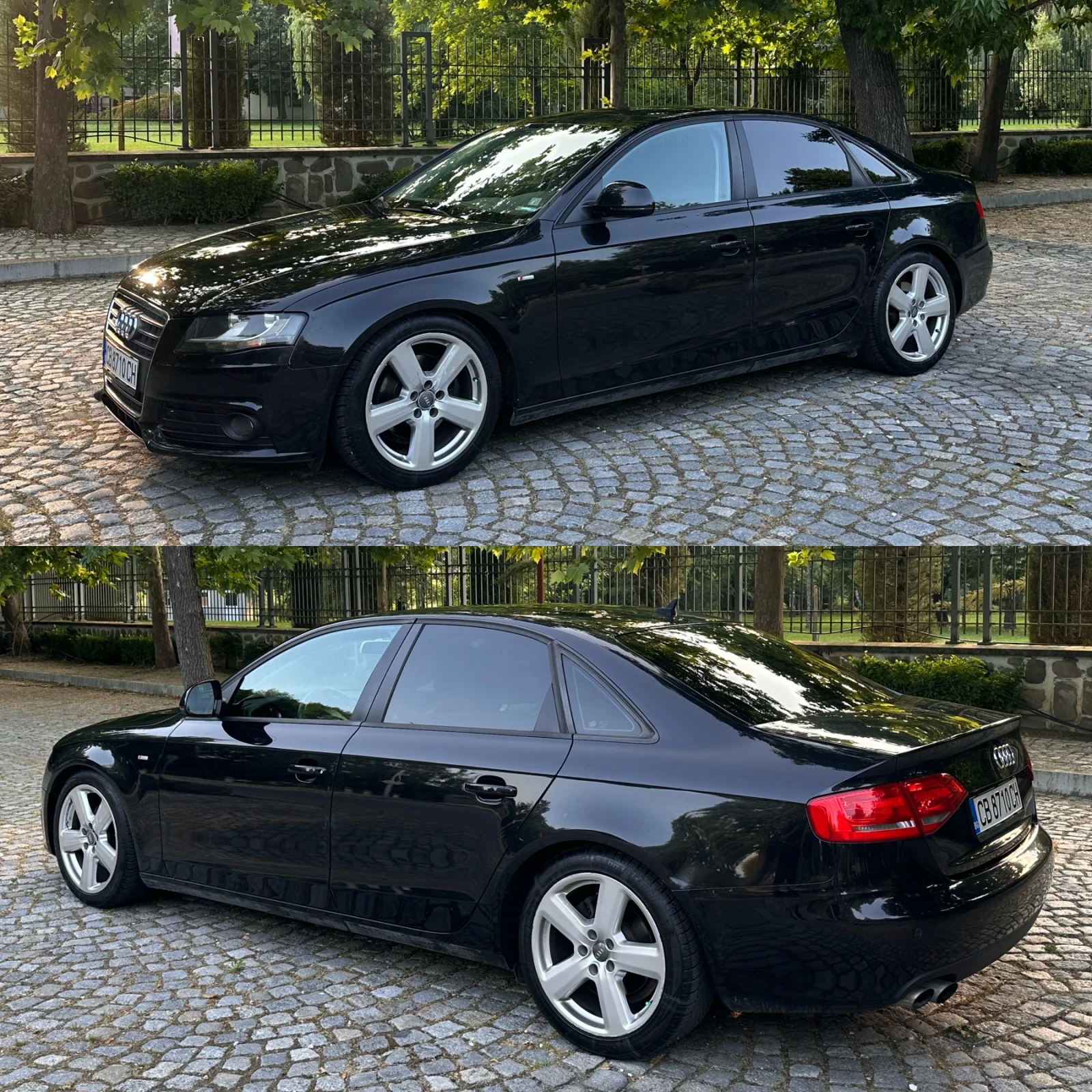 Audi A4 6ск - изображение 8