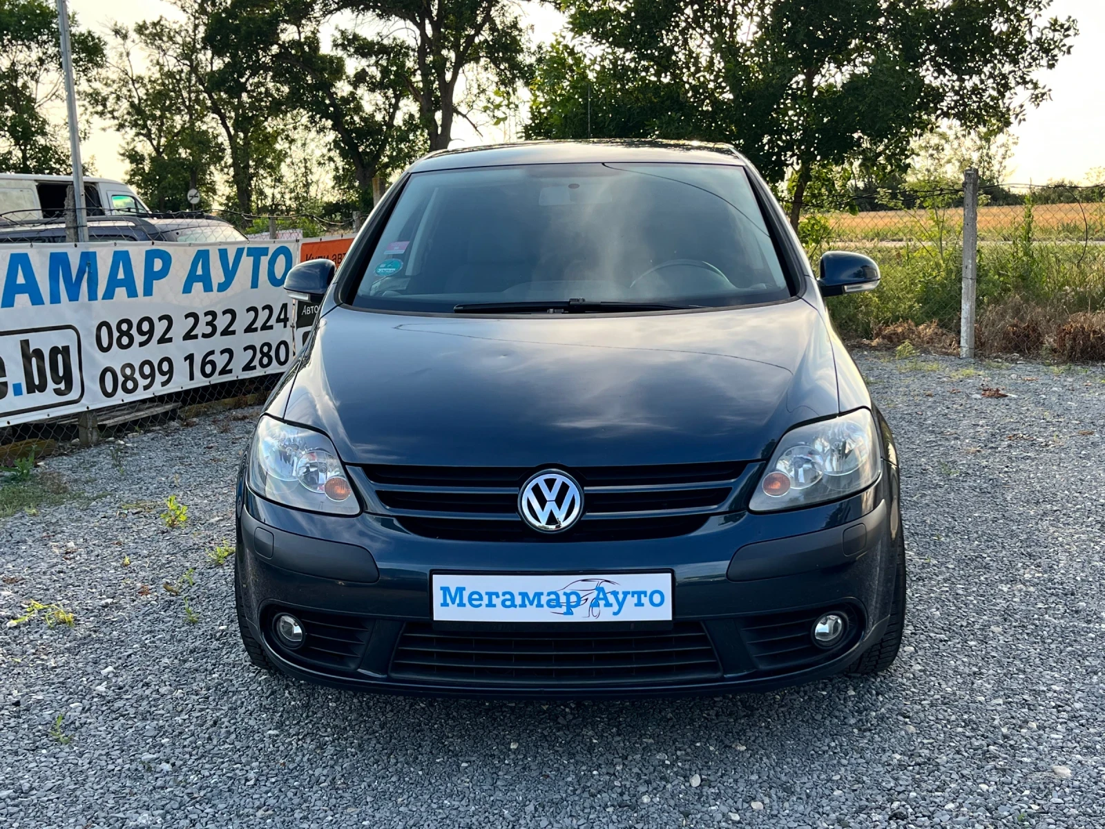 VW Golf Plus 1.9TDI  - изображение 2
