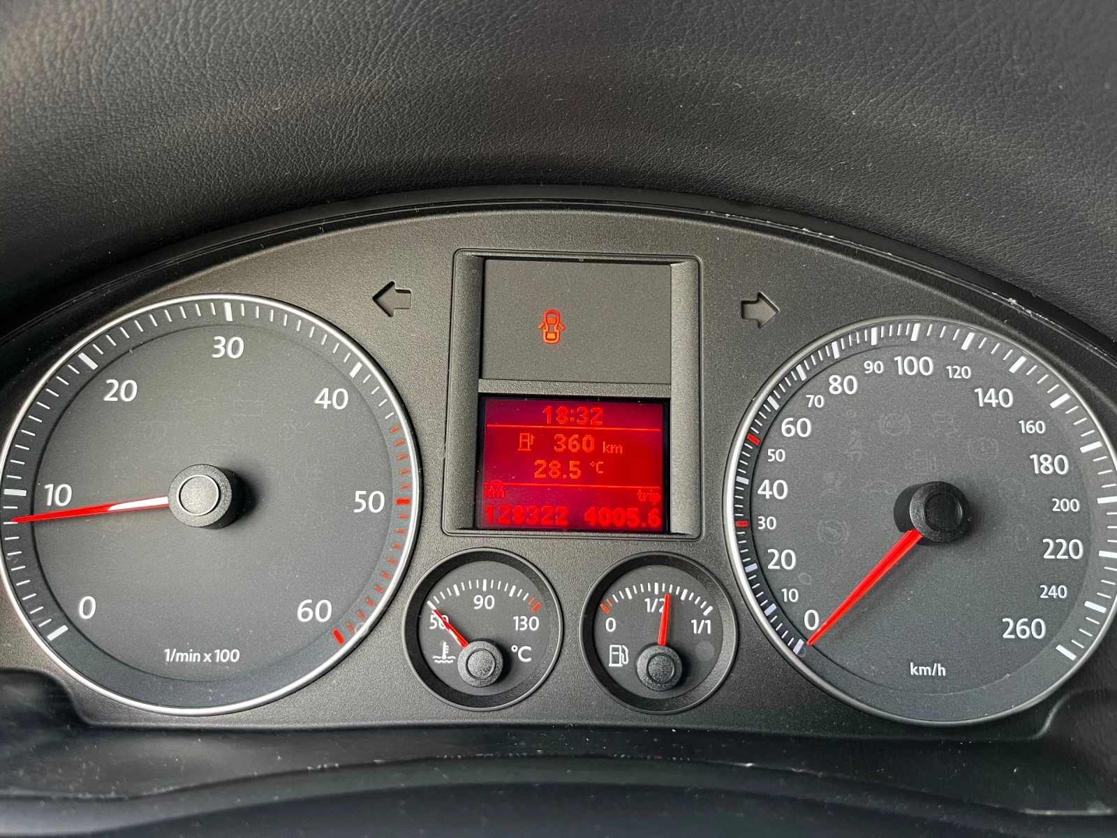 VW Golf Plus 1.9TDI  - изображение 9