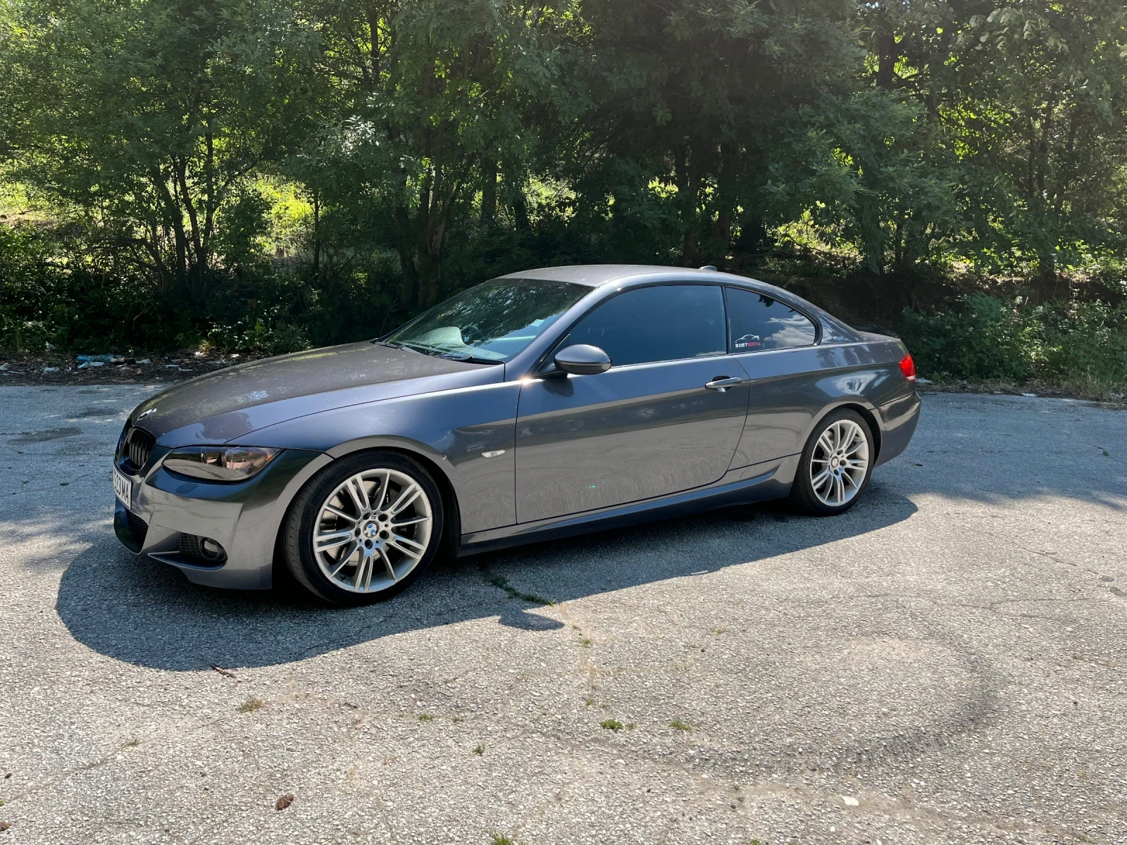 BMW 335  - изображение 4
