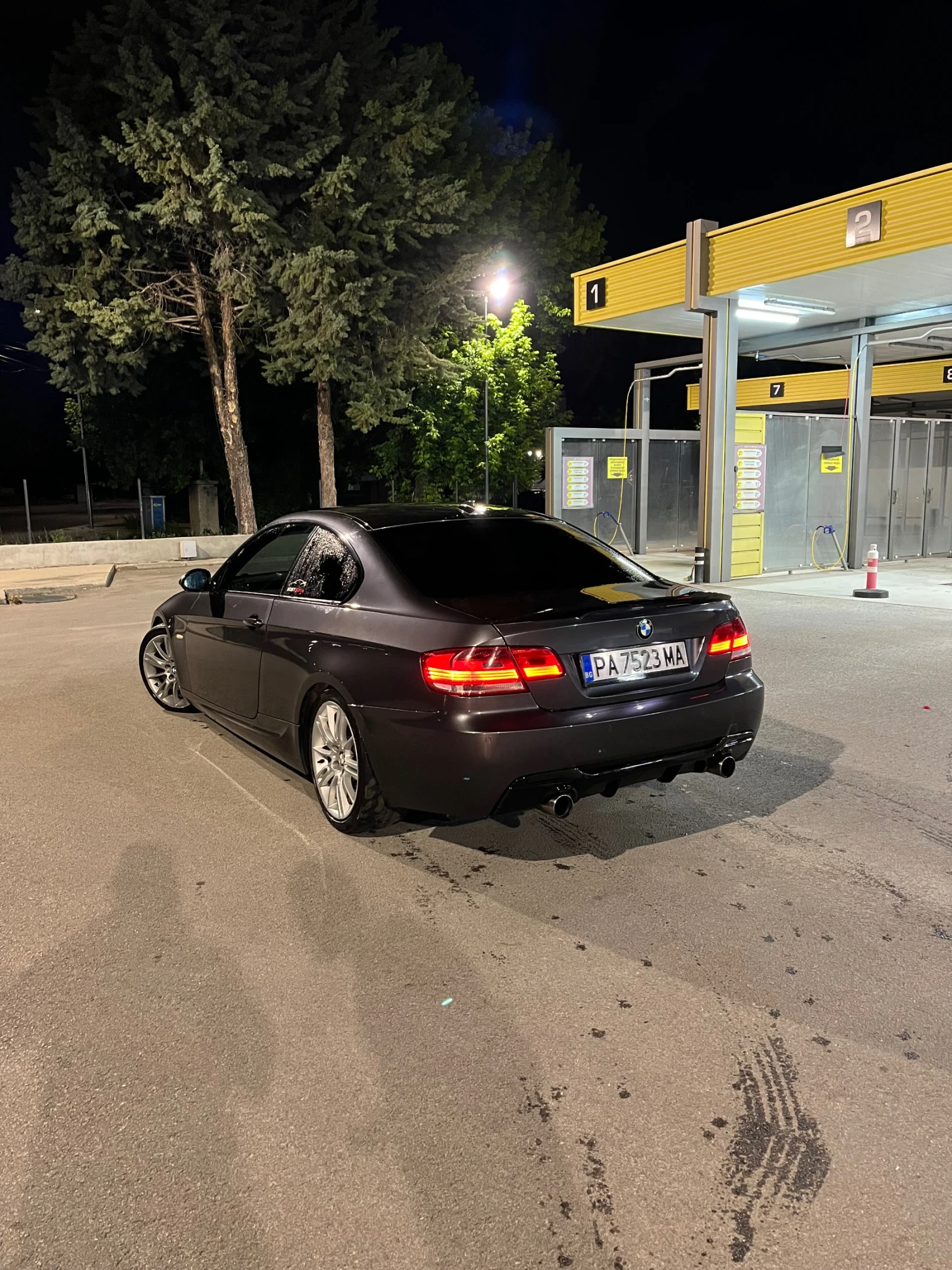 BMW 335  - изображение 5