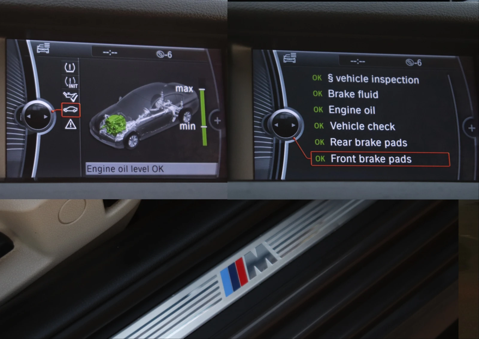 BMW 523 M Pack /     | Mobile.bg   14