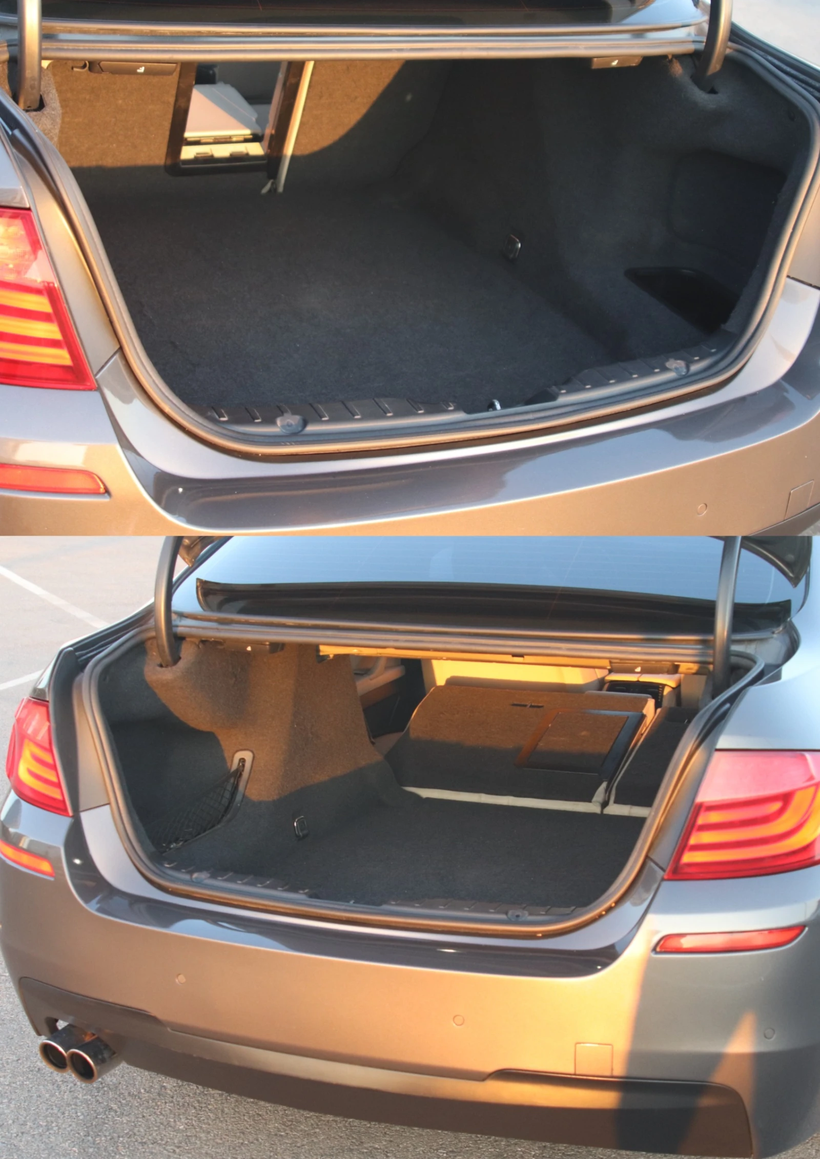 BMW 523 M Pack /     | Mobile.bg   11