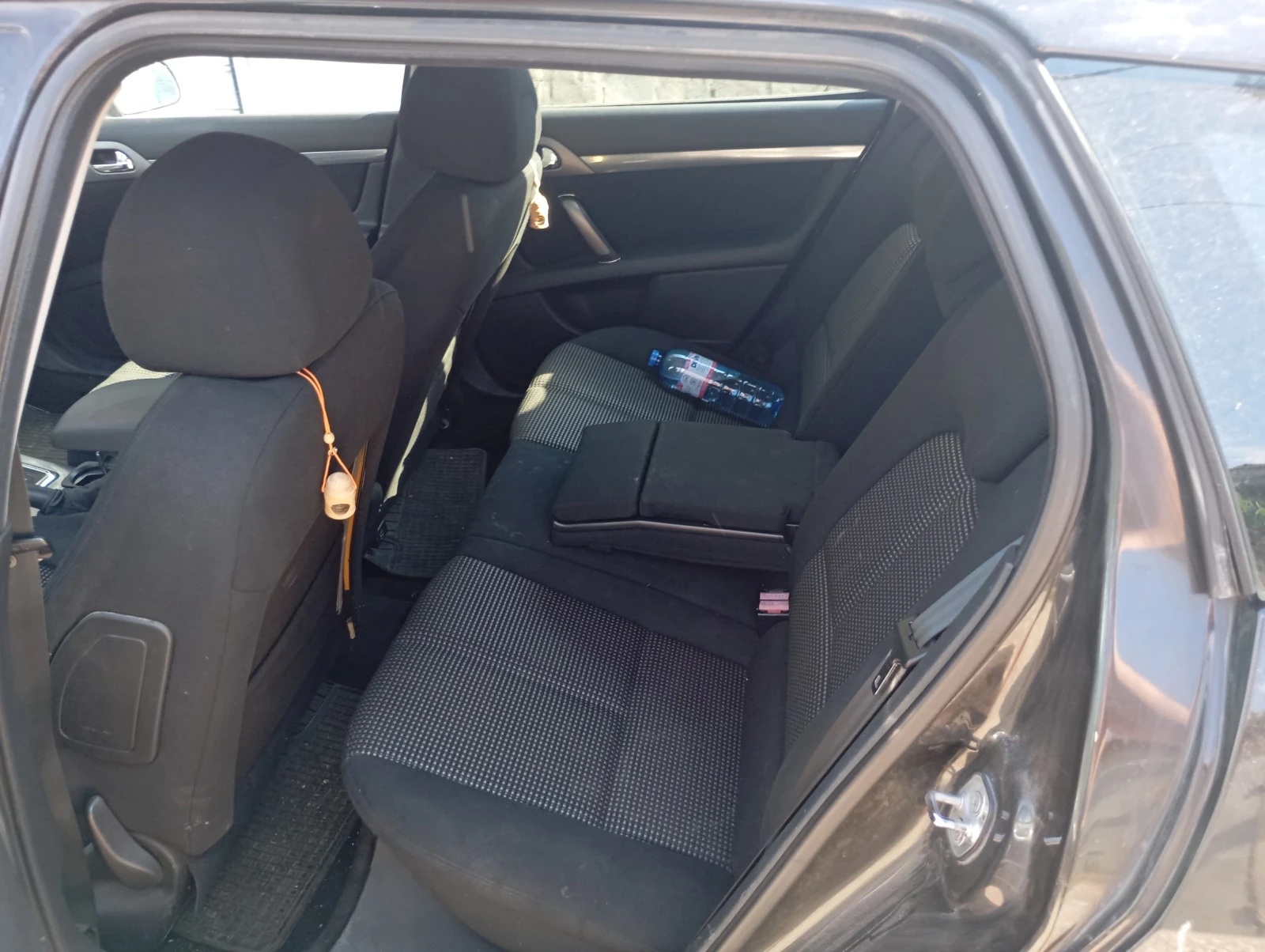 Peugeot 407  - изображение 7