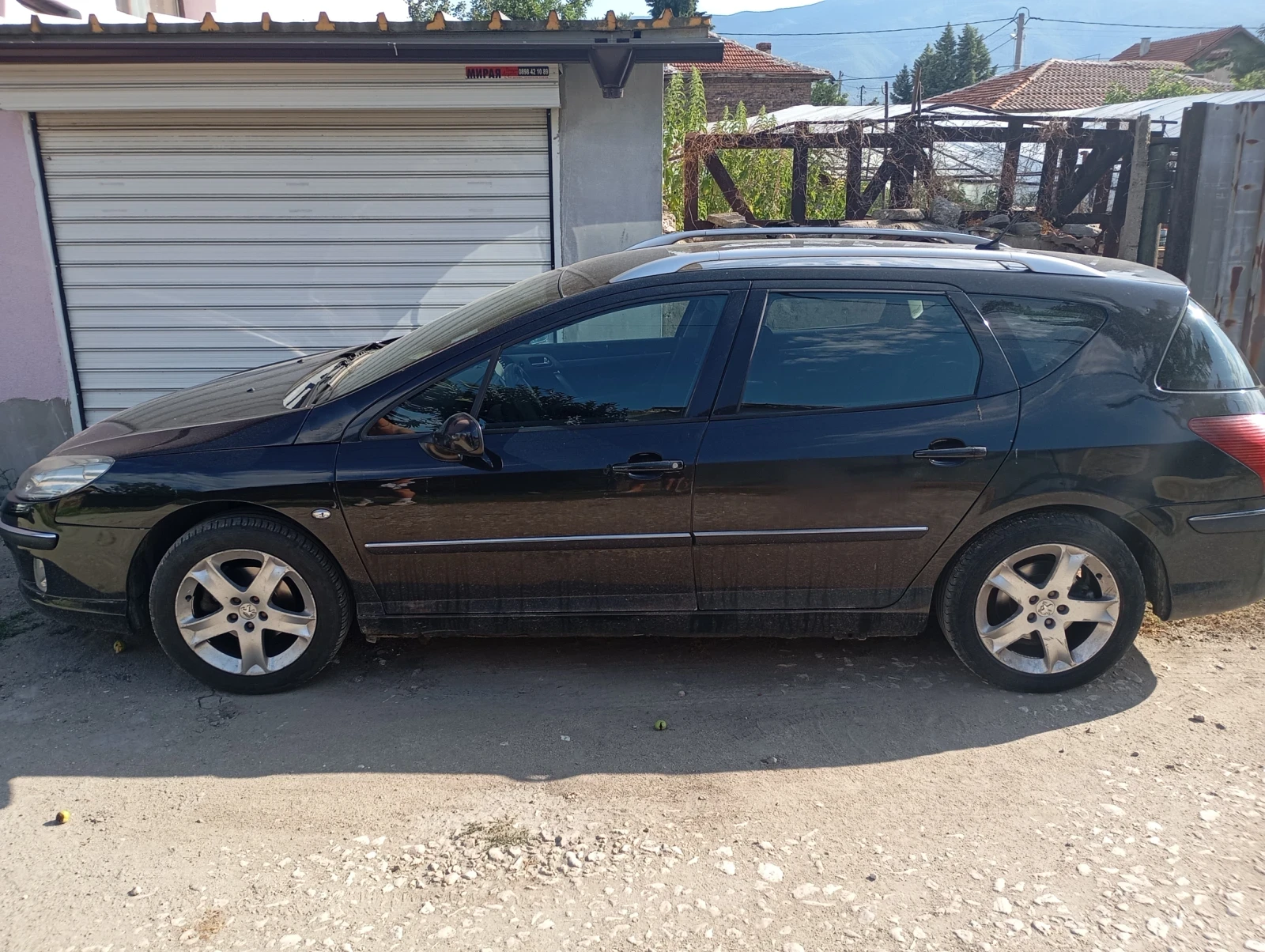 Peugeot 407  - изображение 2