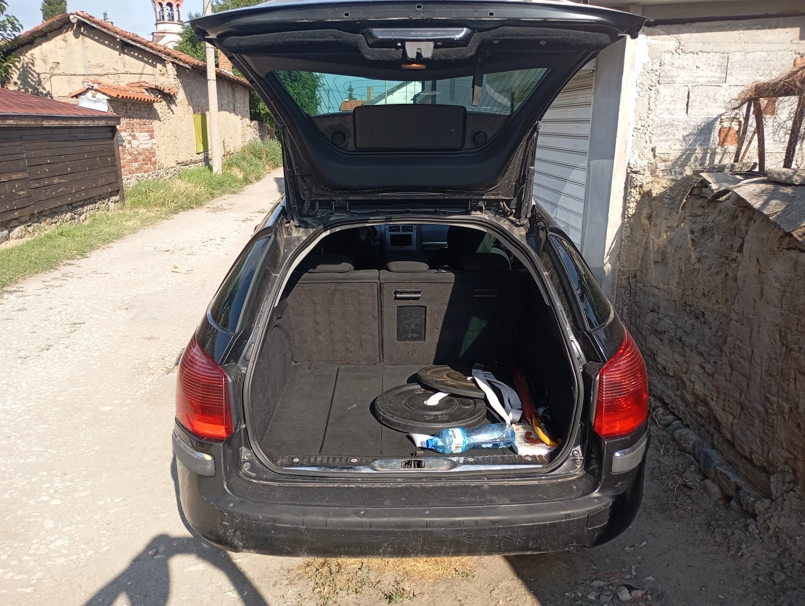 Peugeot 407  - изображение 4
