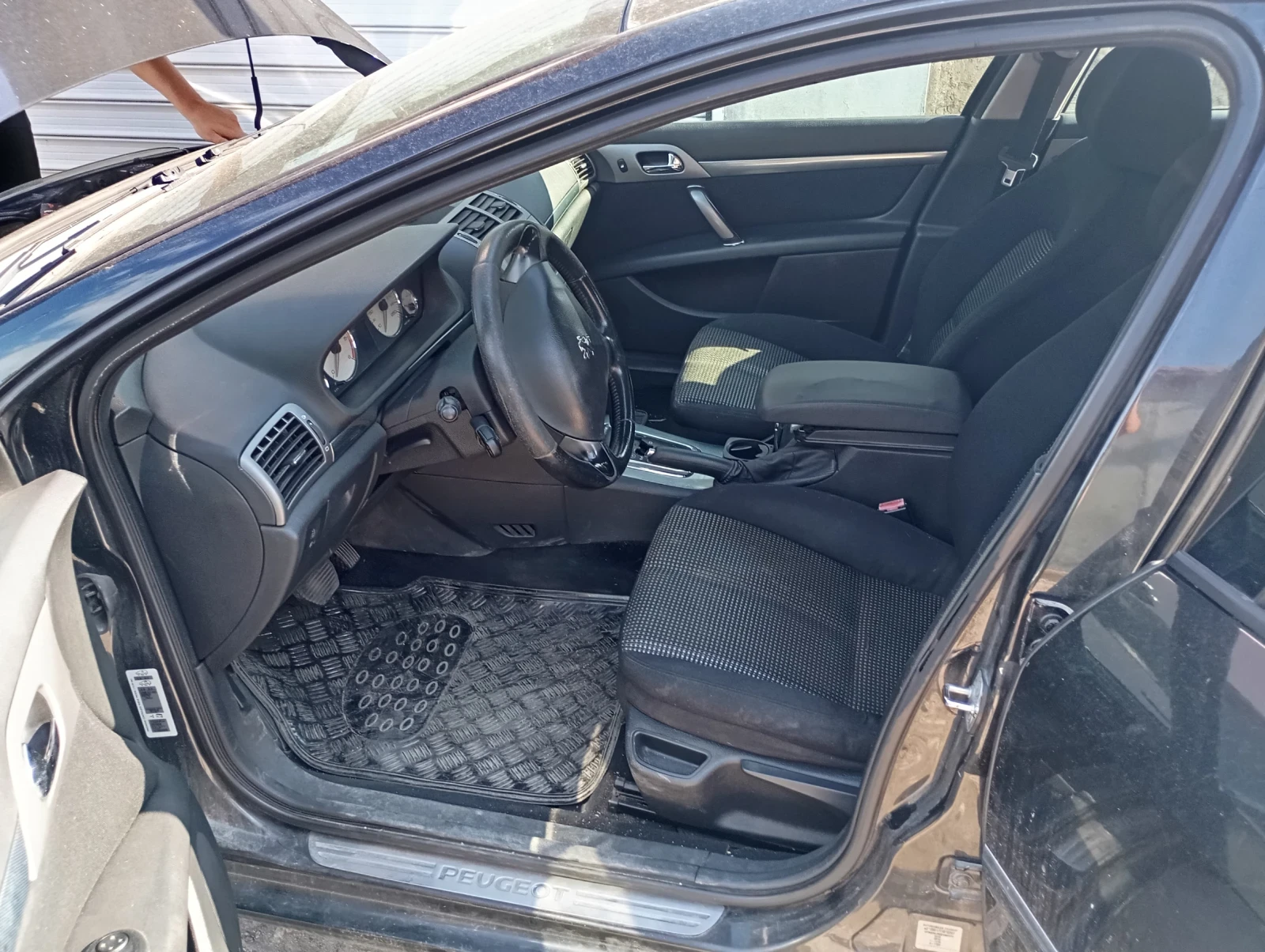 Peugeot 407  - изображение 8