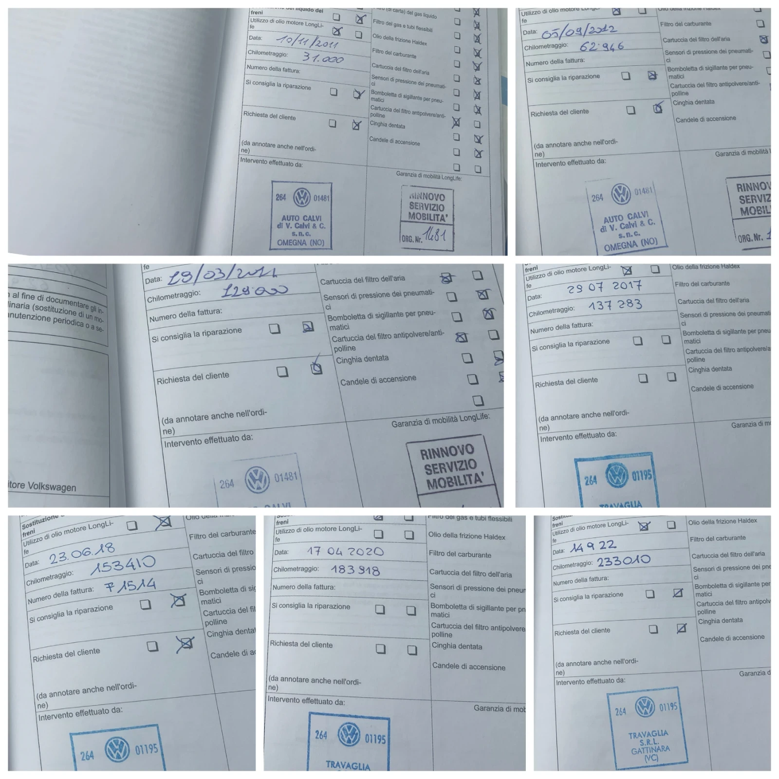 VW Passat 2.0TDI HIGHLINE DSG EURO5 140 | Mobile.bg   16