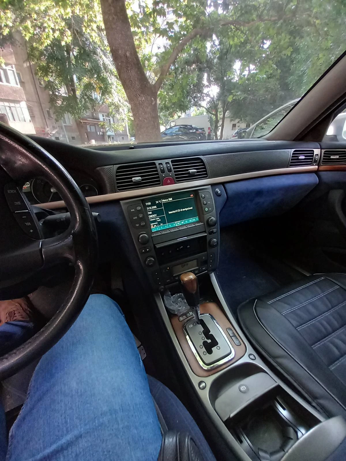 Lancia Thesis  - изображение 5