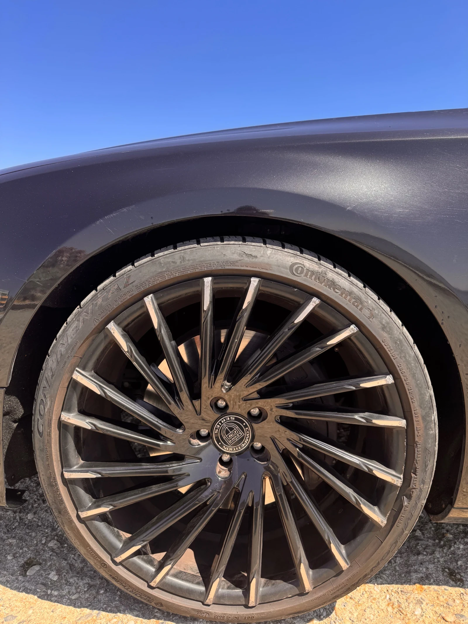 Audi A8  - изображение 2