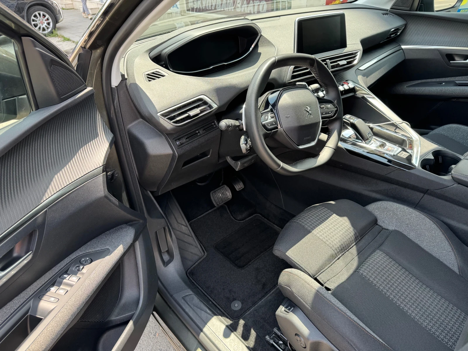 Peugeot 3008 1.5 BlueHDI TOP - изображение 7