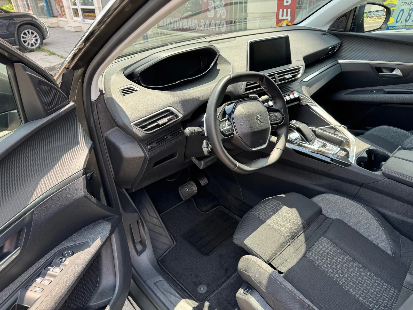 Peugeot 3008 1.5 BlueHDI TOP - изображение 8