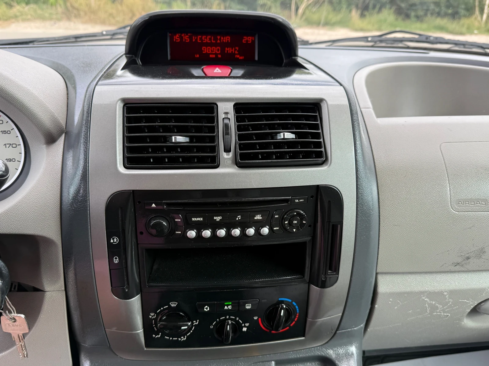 Peugeot Expert 1.6HDI | Mobile.bg   13