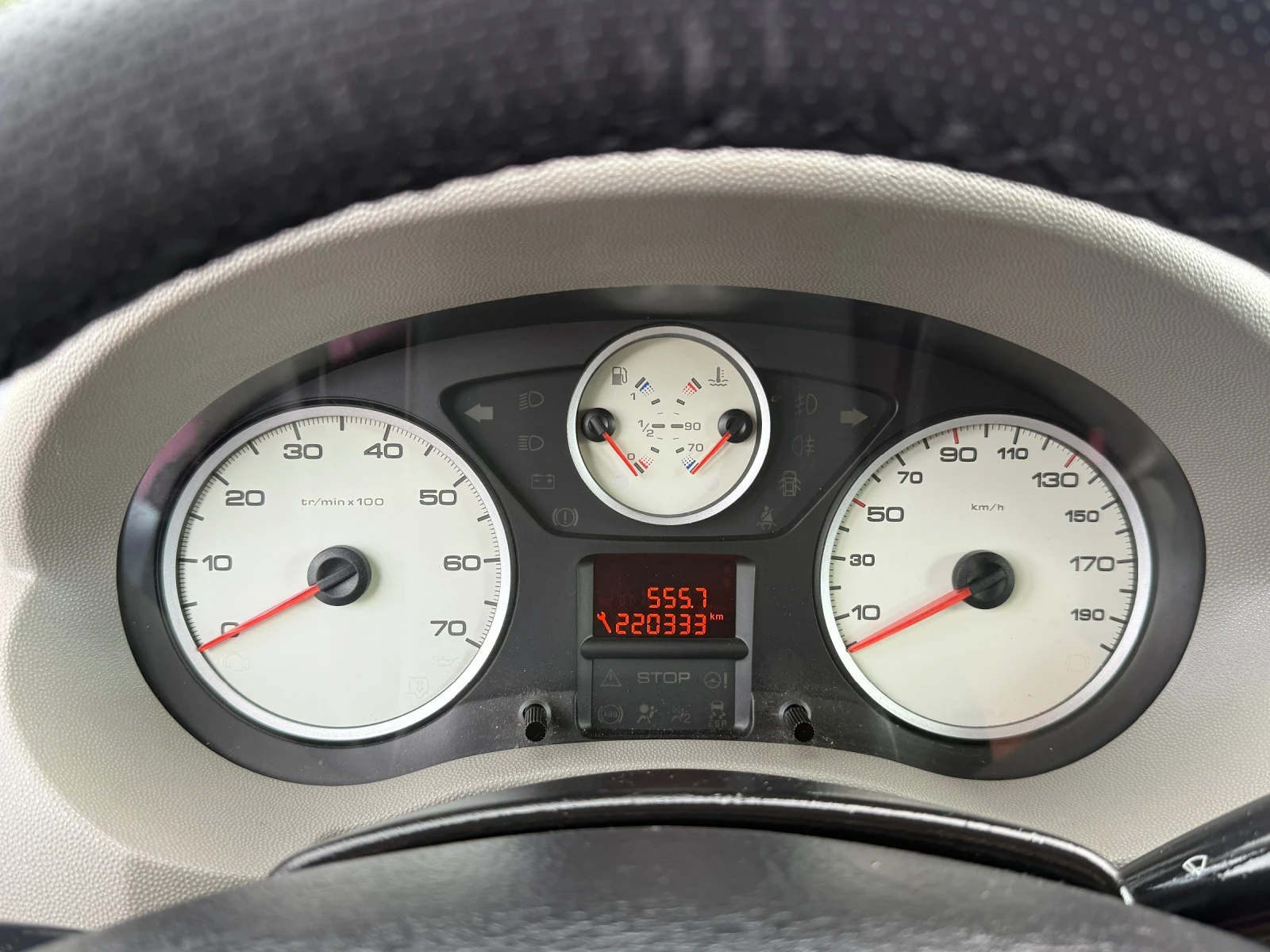 Peugeot Expert 1.6HDI | Mobile.bg   12