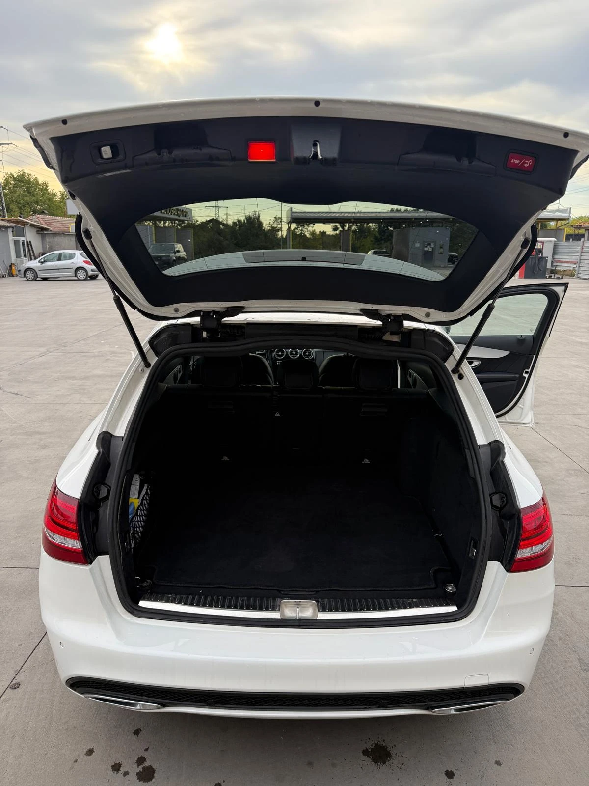 Mercedes-Benz C 250 * * CAR Play, Реални Километри, Ел Теглич * *  - изображение 9