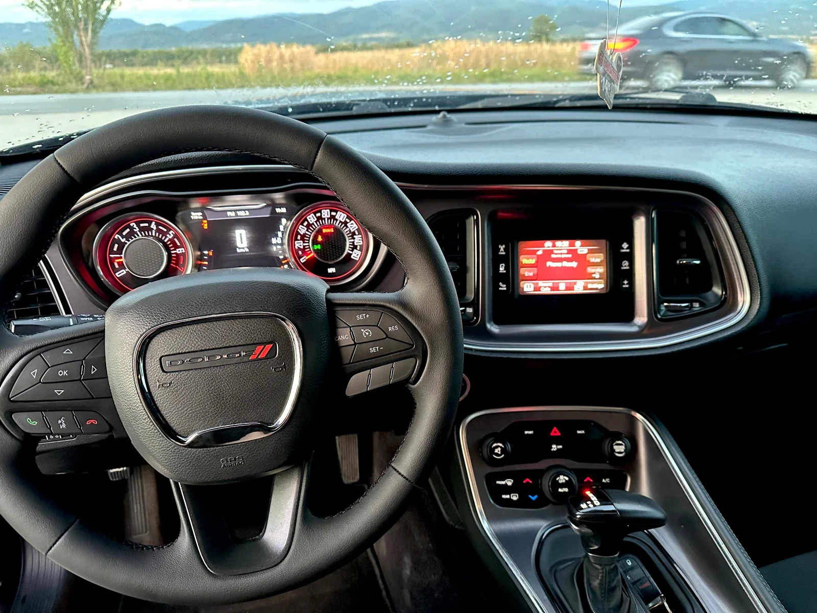 Dodge Challenger 3.6 Pentastar | Mobile.bg — изображение 14