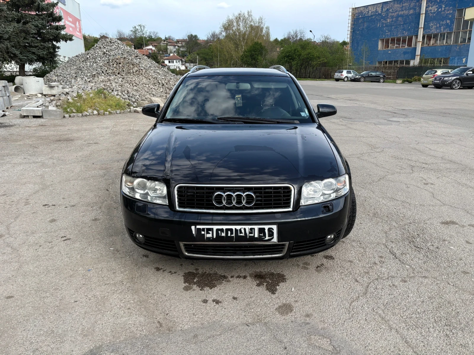 Audi A4 Quattro | Mobile.bg � ����������� 1