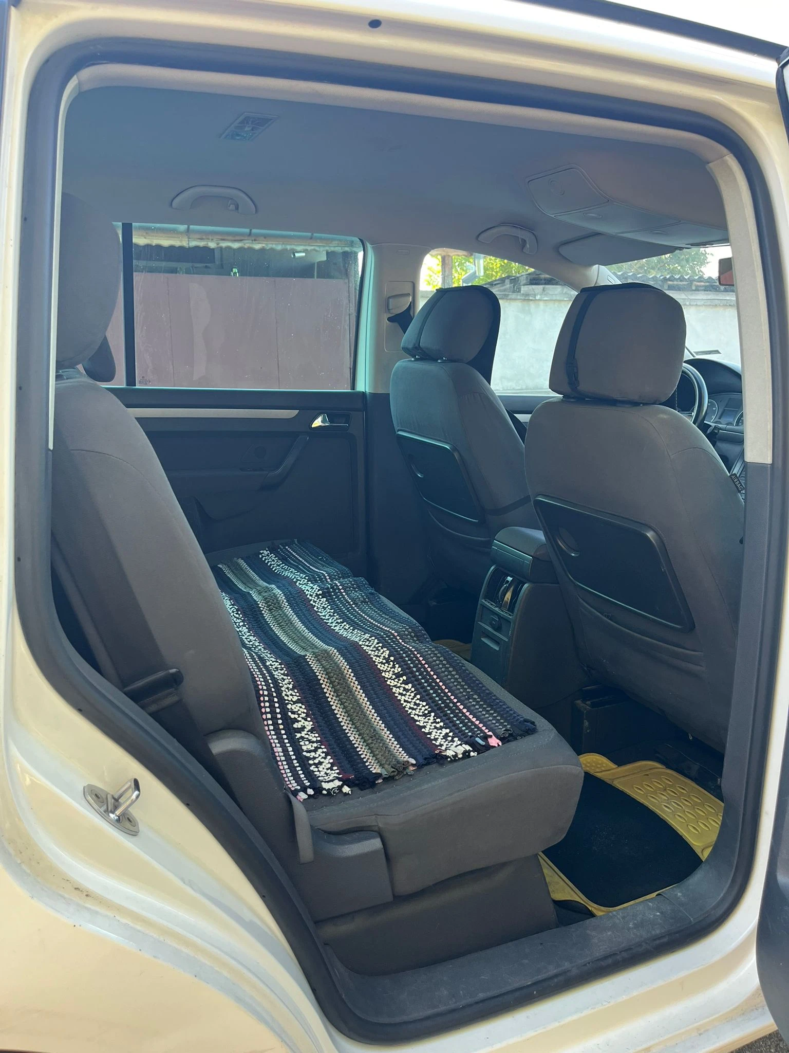 VW Touran | Mobile.bg — изображение 11