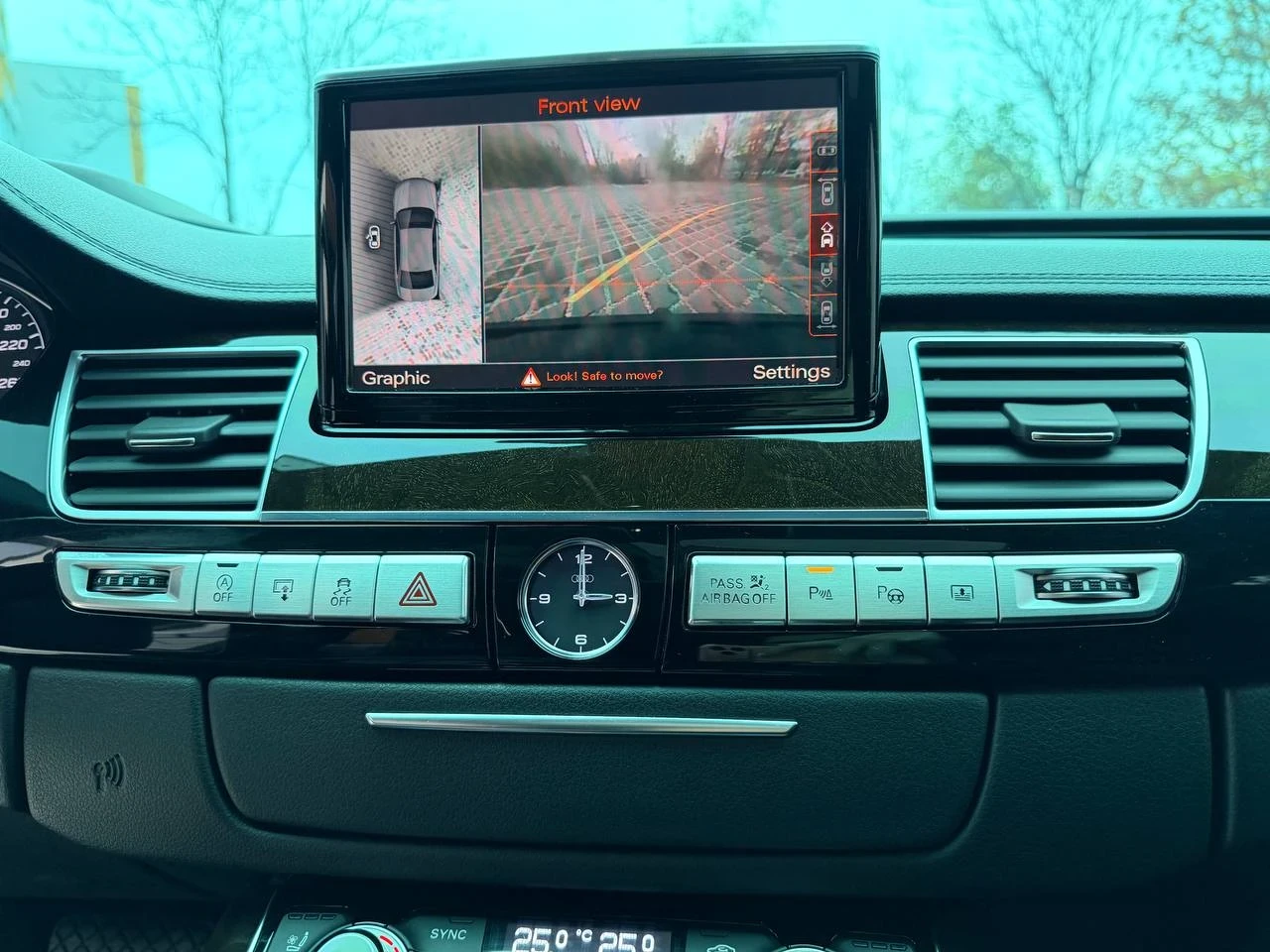 Audi A8 4.2 TDI * Long * Business * FULL*  | Mobile.bg   12