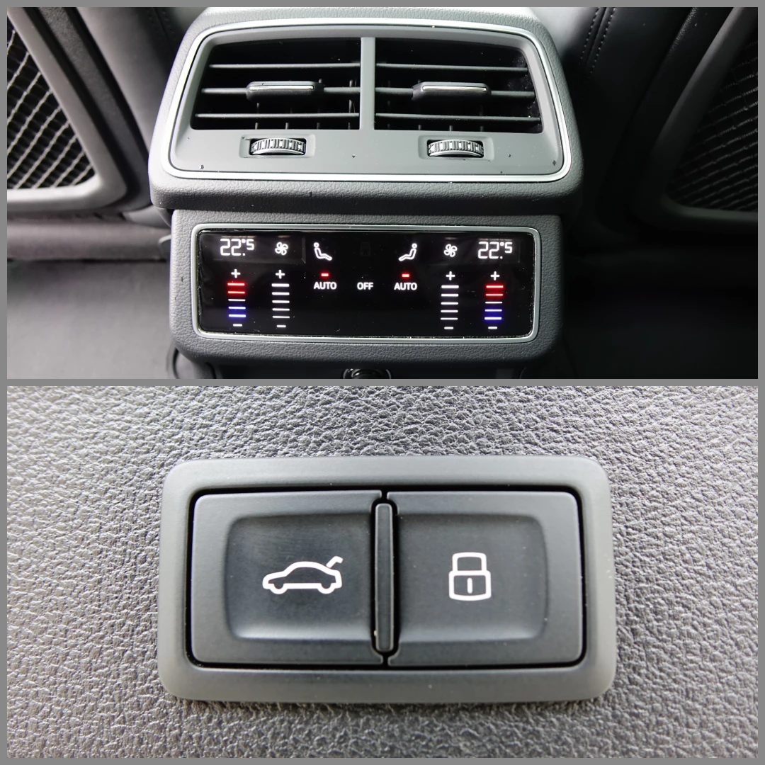 Audi A6 3.0TDI* PANORAMA* LED LIGHTS* KEYLESS*  | Mobile.bg   17