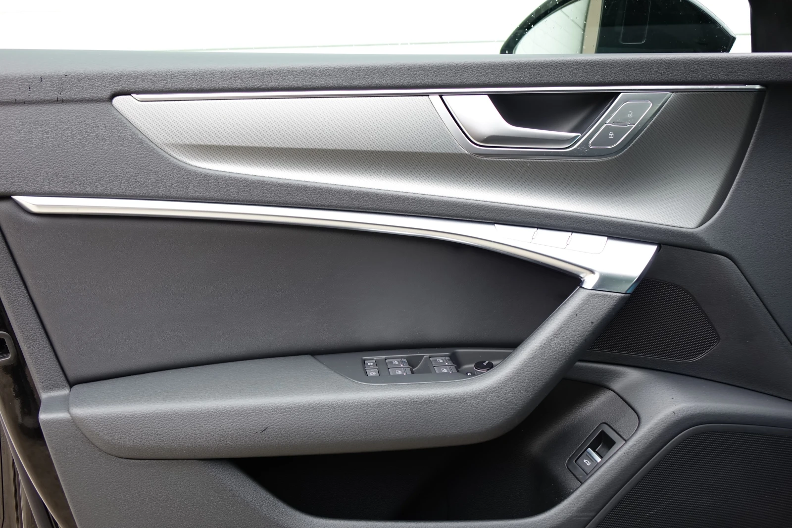 Audi A6 3.0TDI* PANORAMA* LED LIGHTS* KEYLESS*  | Mobile.bg   14