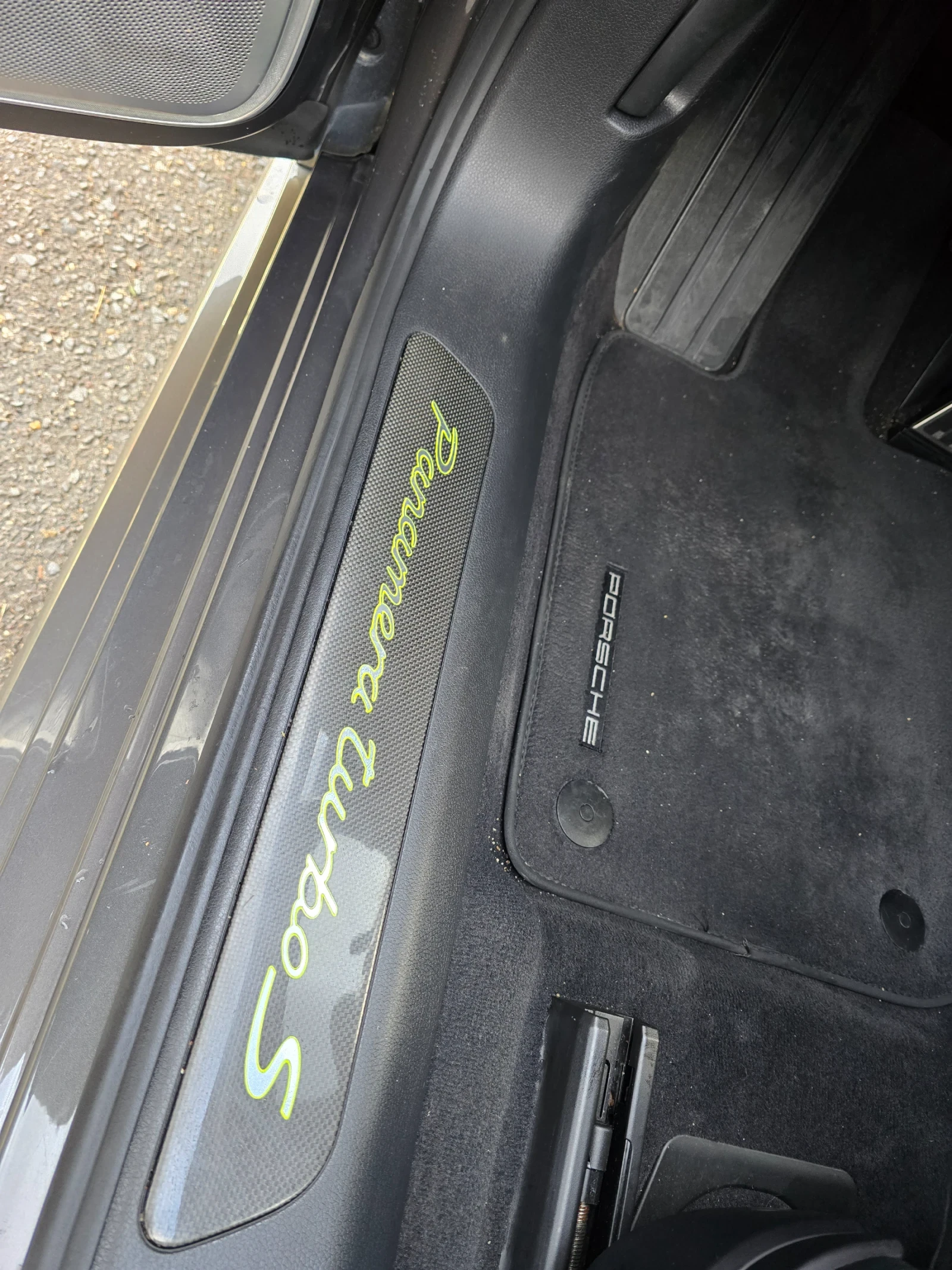 Porsche Panamera Turbo S E-Hybrid /  /  | Mobile.bg   14