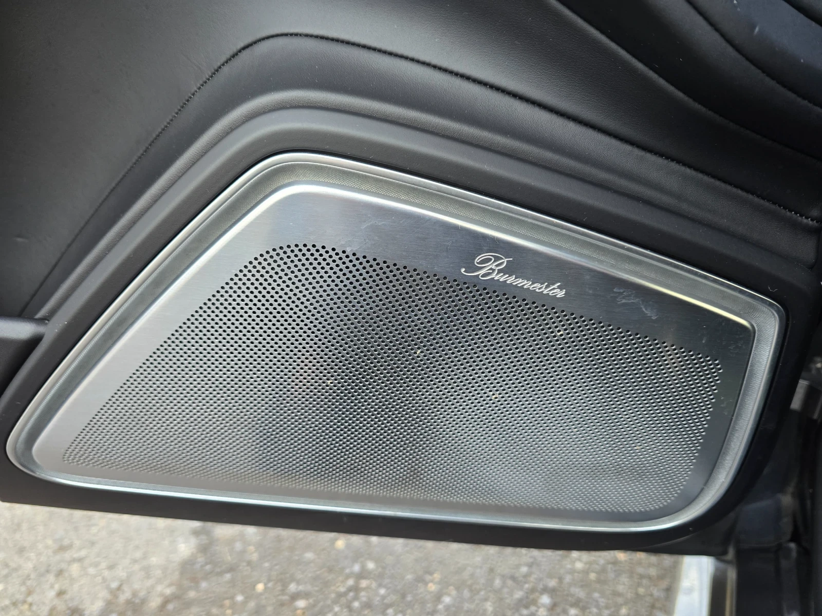 Porsche Panamera Turbo S E-Hybrid /  /  | Mobile.bg   12