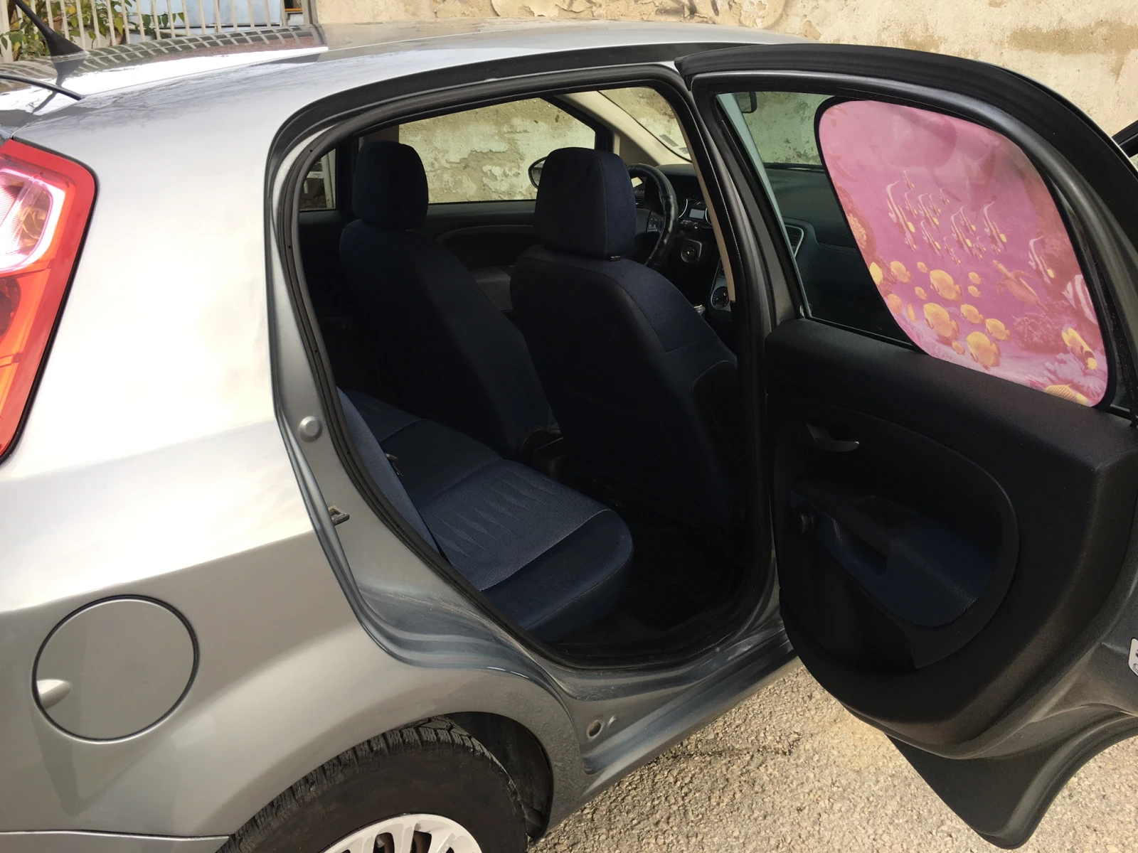 Fiat Punto | Mobile.bg   6