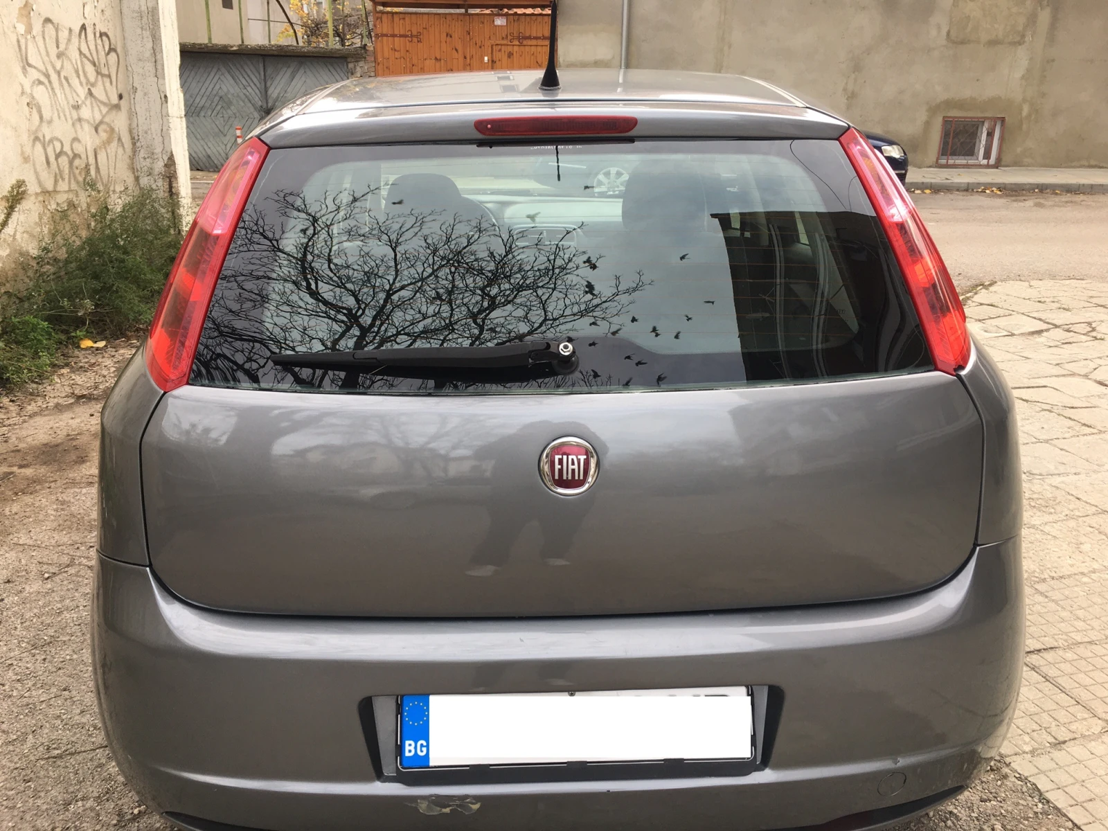 Fiat Punto | Mobile.bg   10