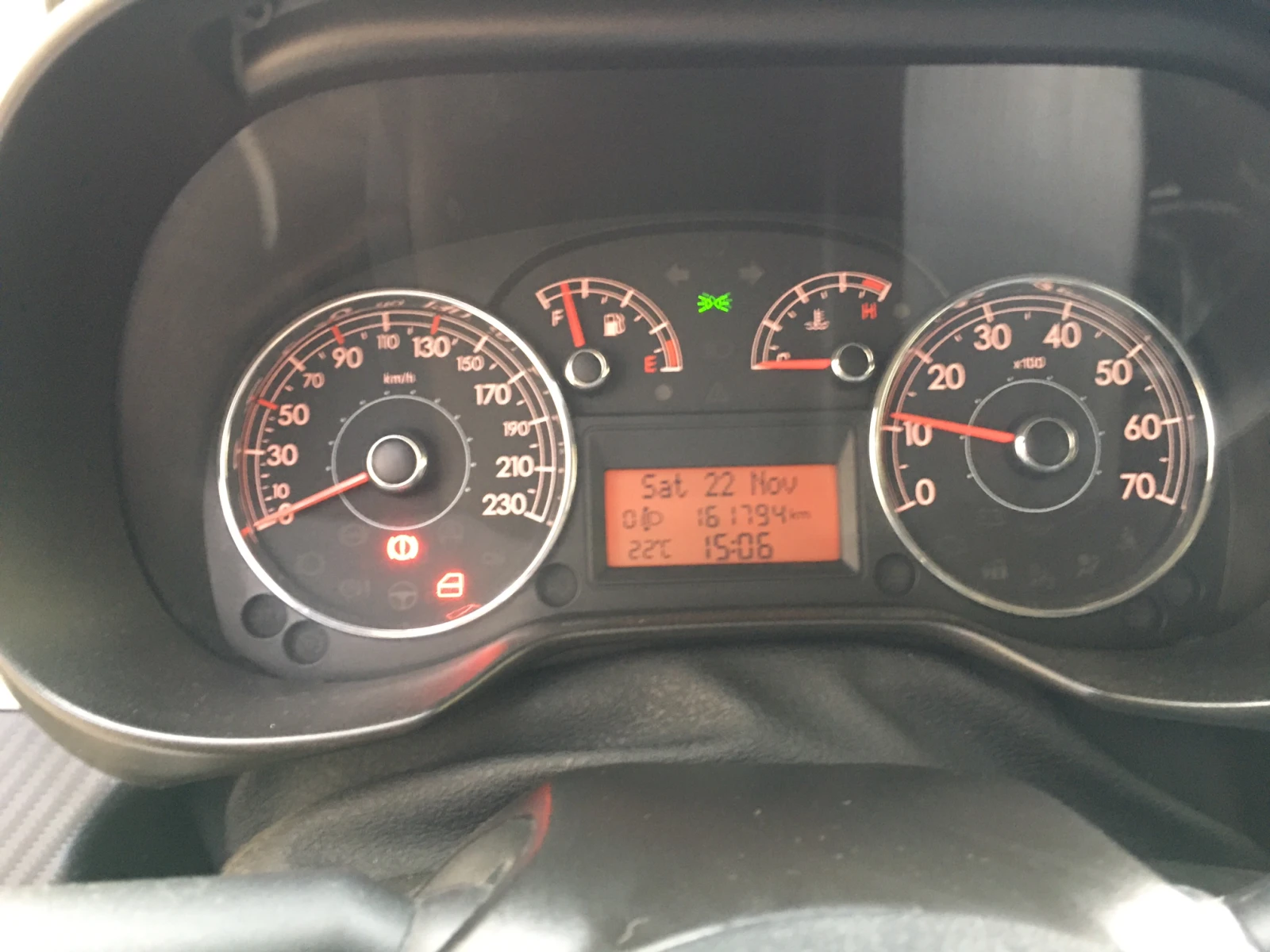 Fiat Punto | Mobile.bg   11