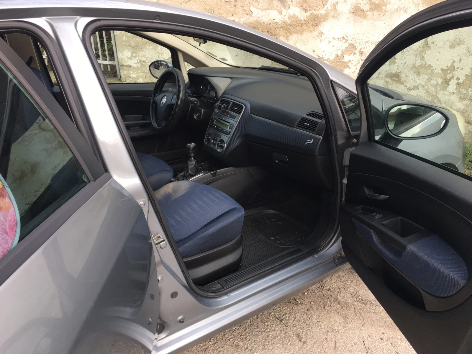 Fiat Punto | Mobile.bg   7