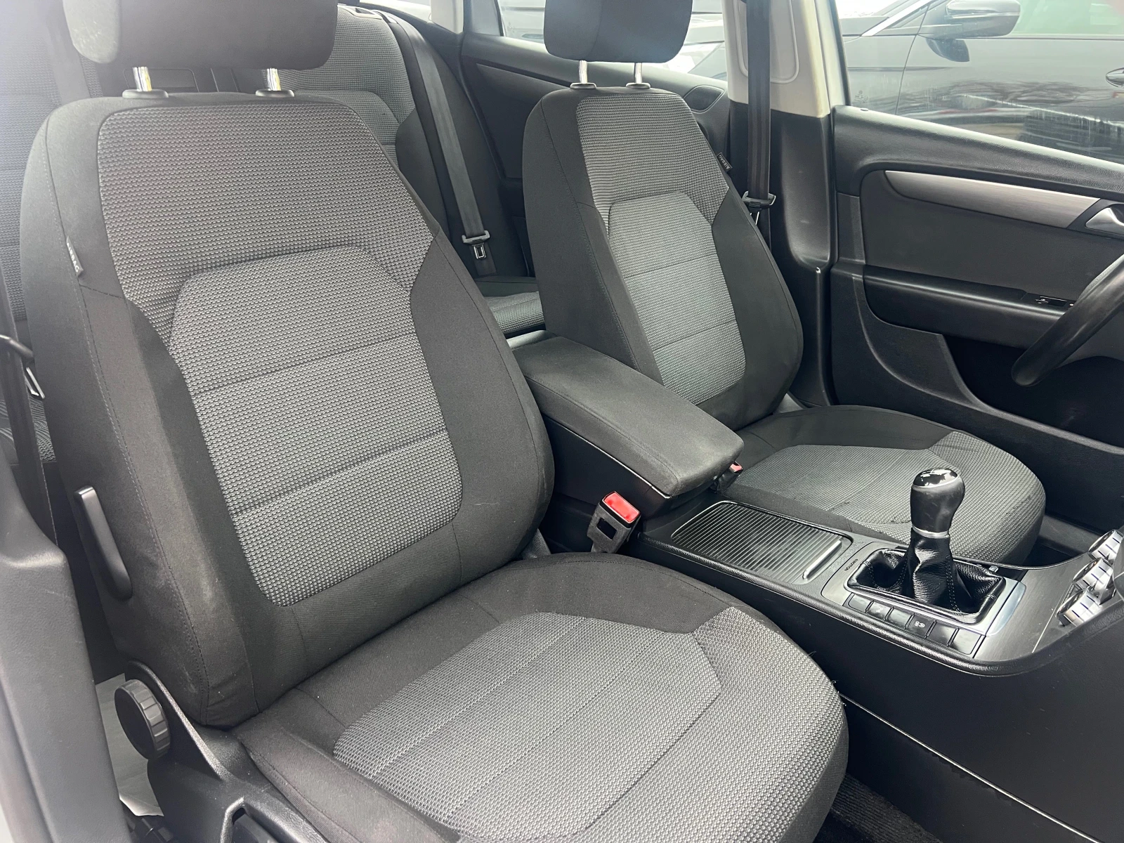 VW Passat 2.0TDI 4MOTION HIGHLINE | Mobile.bg   11