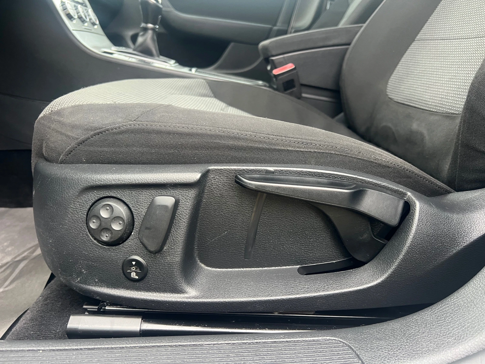 VW Passat 2.0TDI 4MOTION HIGHLINE | Mobile.bg   14