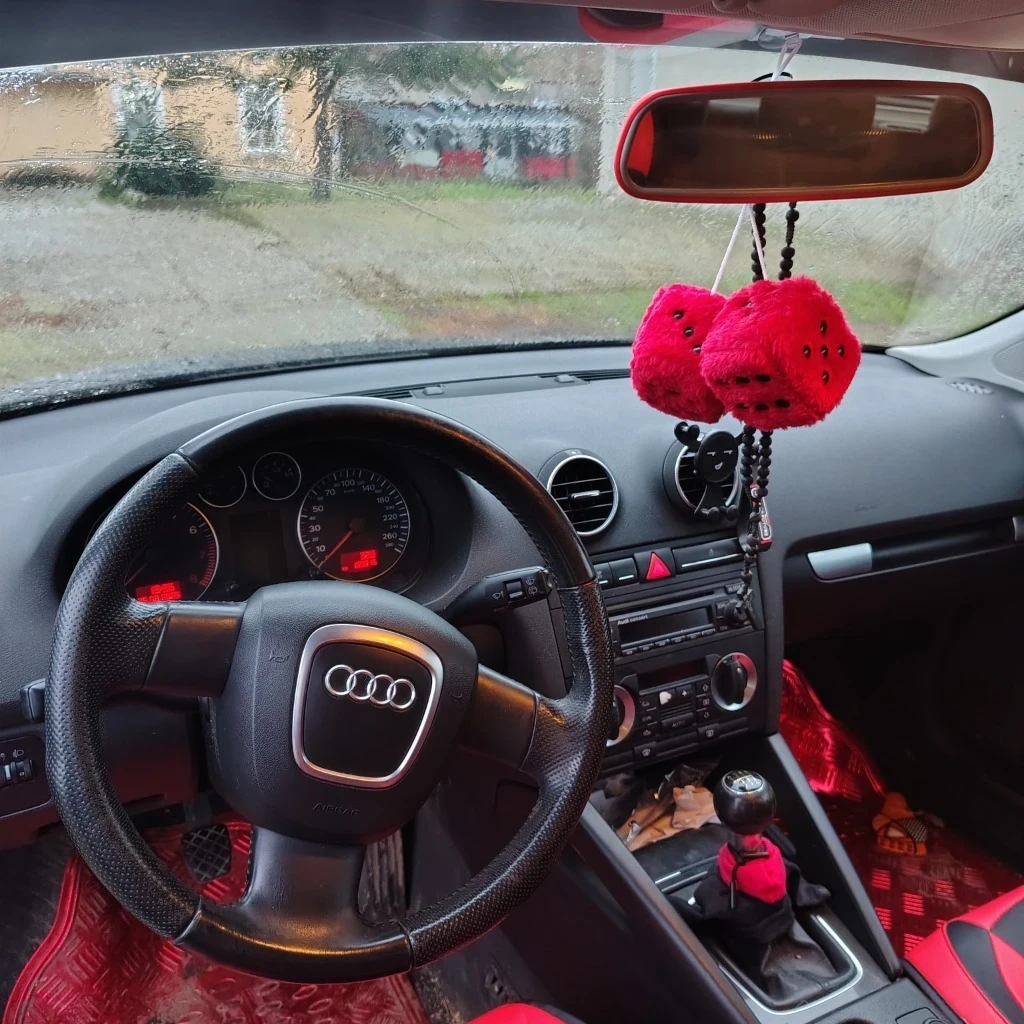 Audi A3 TFSI Quattro  | Mobile.bg � ����������� 8