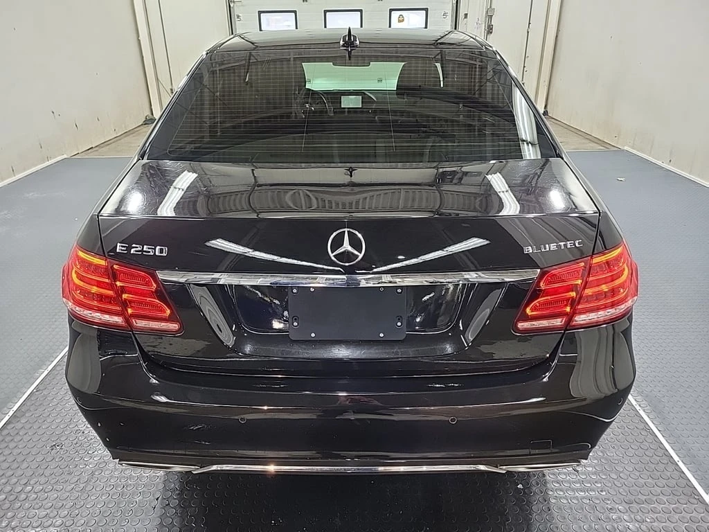 Mercedes-Benz E 250 * BLUETEC * CARFAX * ЦЕНА ДО БГ - изображение 5