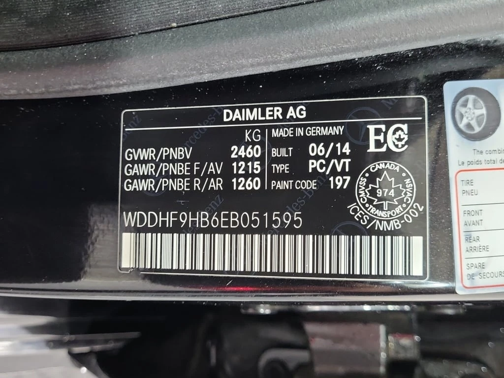 Mercedes-Benz E 250 * BLUETEC * CARFAX * ���� �� �� | Mobile.bg � ����������� 16