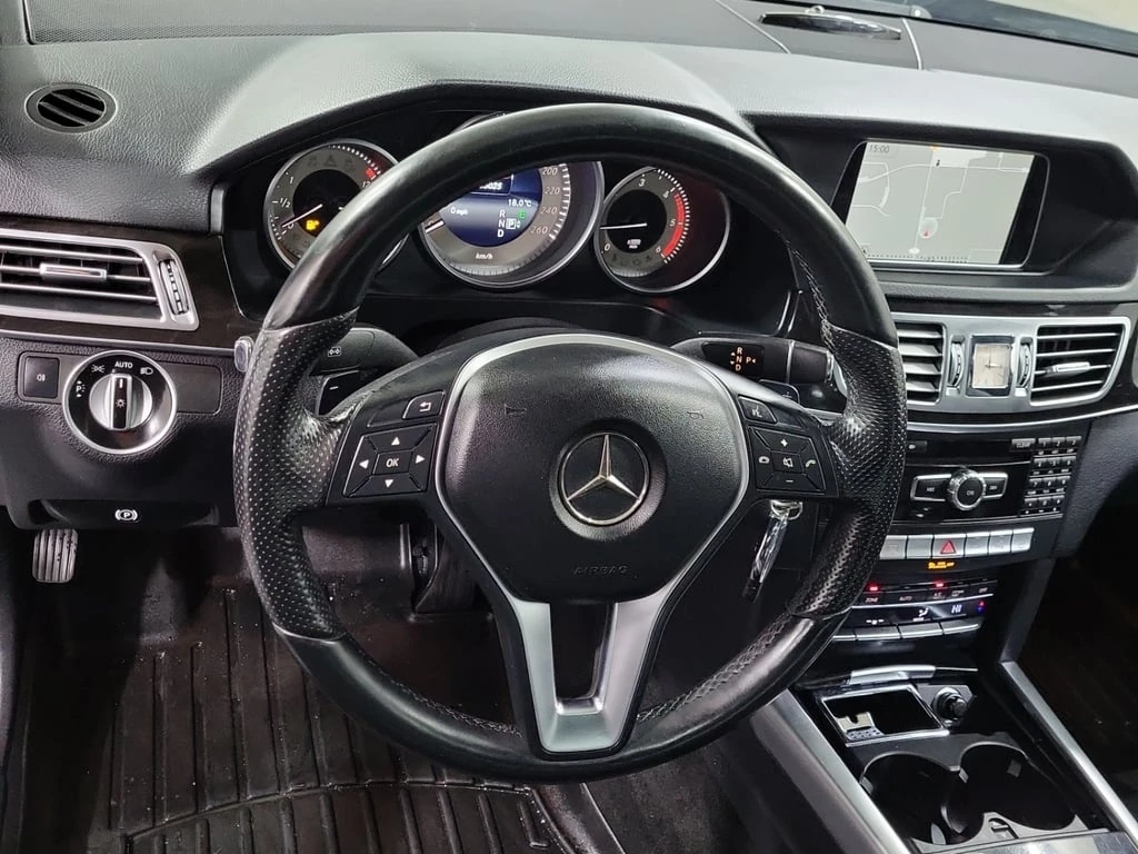 Mercedes-Benz E 250 * BLUETEC * CARFAX * ЦЕНА ДО БГ - изображение 9