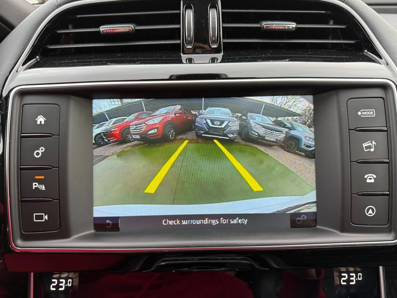 Jaguar XE R-SPORT | Mobile.bg � ����������� 13