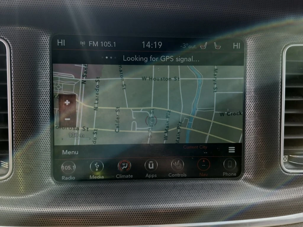 Dodge Charger * GT * CARFAX * ЦЕНА ДО БГ - изображение 10