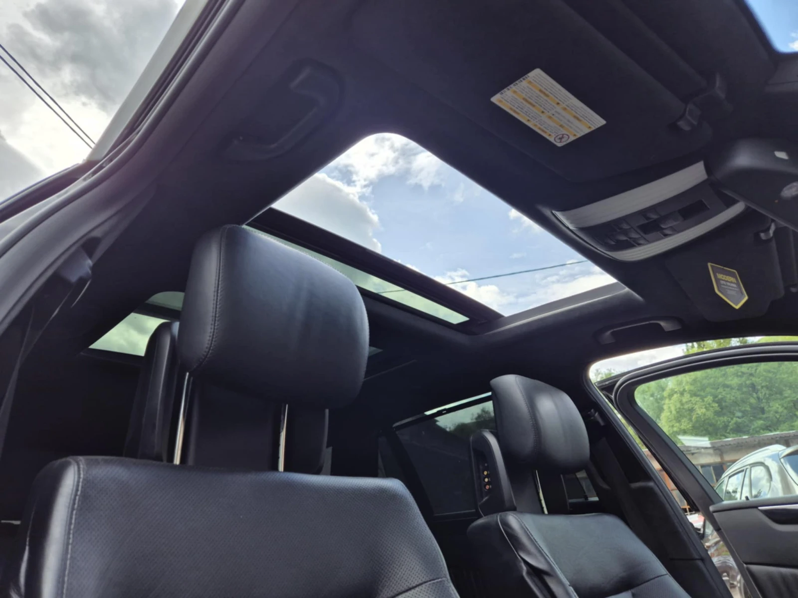 Mercedes-Benz E 350 7��. �276 AIR MATIK | Mobile.bg � ����������� 12