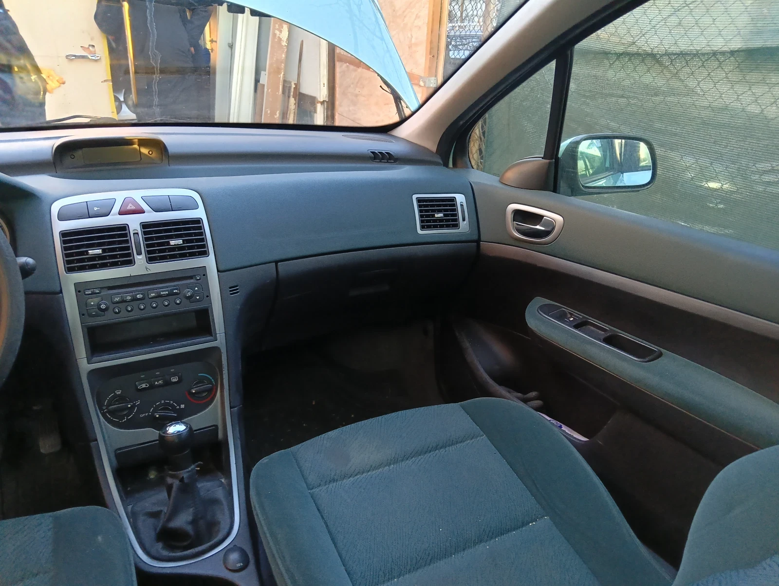 Peugeot 307 | Mobile.bg � ����������� 7