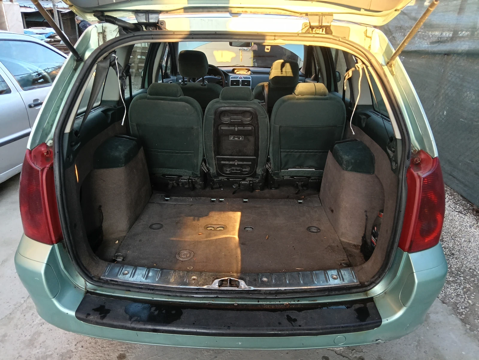 Peugeot 307 | Mobile.bg � ����������� 9