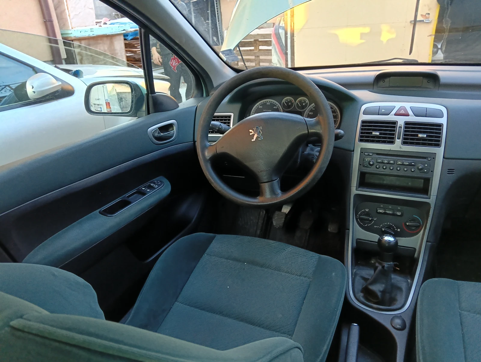 Peugeot 307 | Mobile.bg � ����������� 6