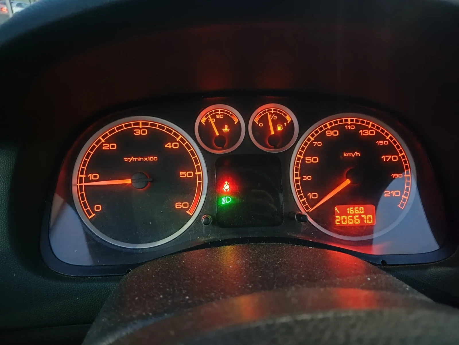 Peugeot 307 | Mobile.bg � ����������� 10